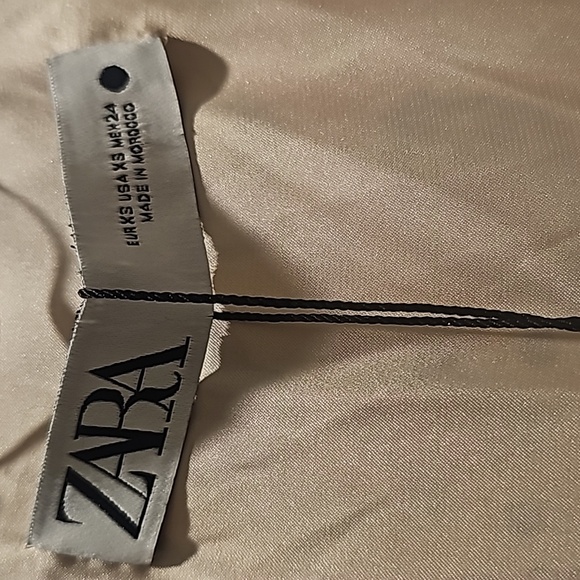 ZARA kimono 🥰 - Picture 5 of 7